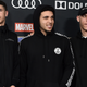 We’ve been reduced to two Ball brothers in the NBA as LiAngelo (center) was waived by Detroit today.